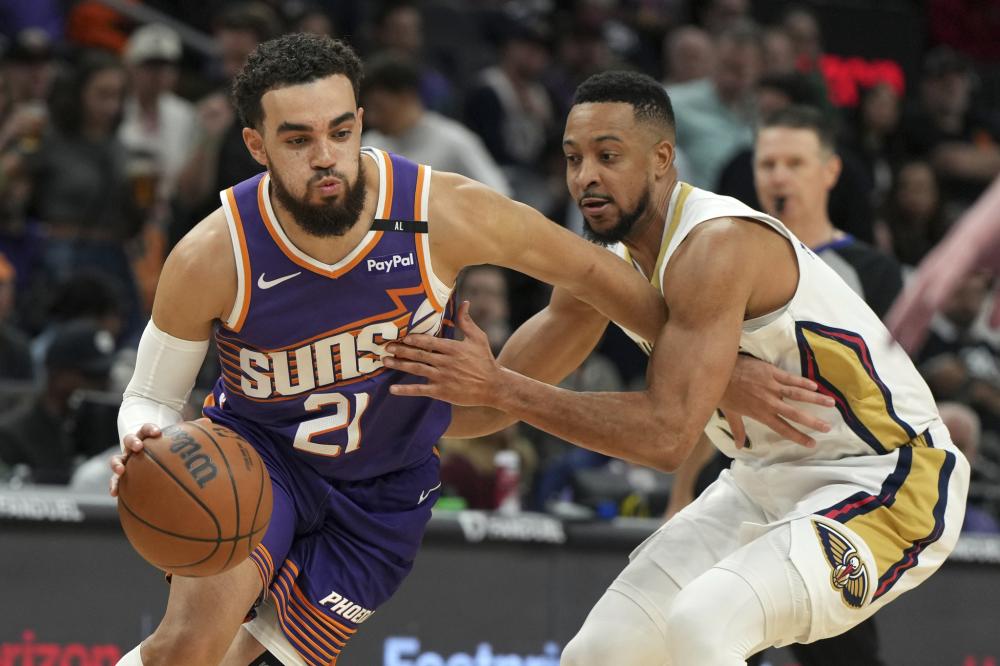 他们迅速调 他们迅速调